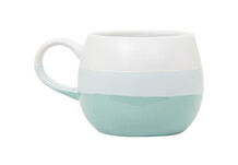 Mint Green Mug