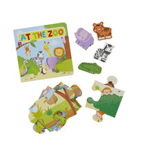Animal Themed Toys