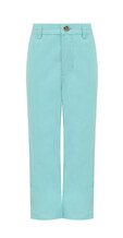 Green Trousers