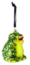 Frog Bauble