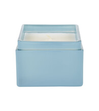 Blue Candle