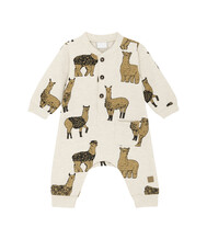 Llama Baby Grow