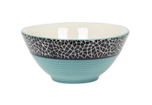 Blue Bowl