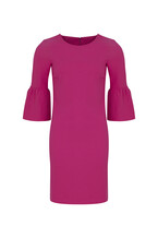 Pink Dress
