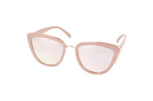 Rose Sunglasses