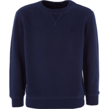 Navy Blue Sweatshirt