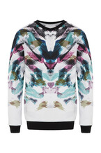 Printed Jumper