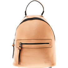 Rose Gold Tone Backpack