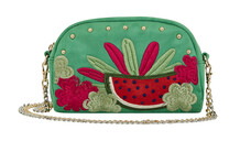 Watermelon Cosmetics Bag