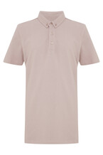Pink Polo