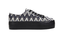 Chunky Platform Shoe