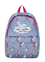 Unicorn Childs Backpack