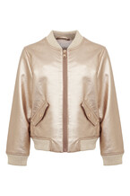 Rose Gold Jacket