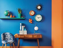 Lifestyle Office Clocks