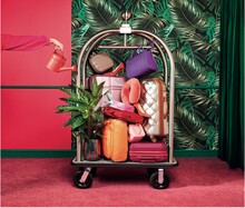 Lifestyle Luggage