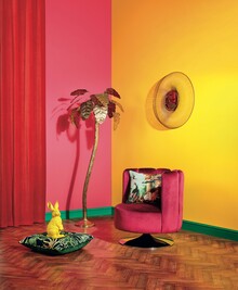 Lifestyle Accent Furniture