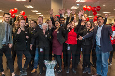 TK Maxx Lisburn has moved!!