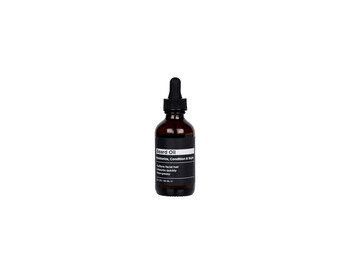 Beard Oil 8.99
