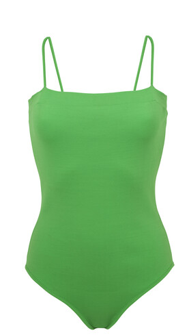 Green Swimsuit €6.99