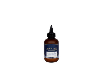 Mens Bump Free Shave Gel 8.99