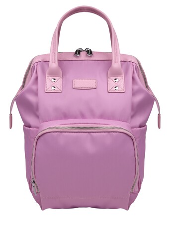 Pink Backpack €22.99