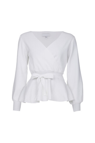 White Tie Cardigan 19.99