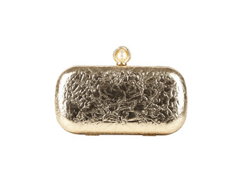 Rose Gold Bag