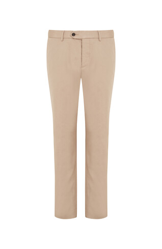 Cream Trousers