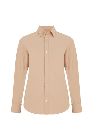 Peach Shirt