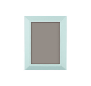 Sky Blue Frame
