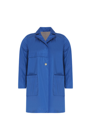 Blue Coat