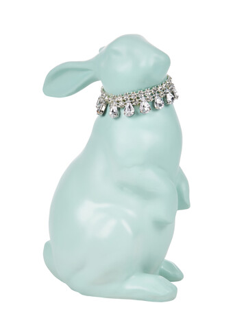 Blue Rabbit