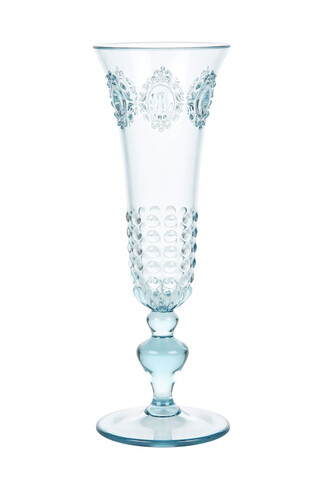 Turquoise Flute