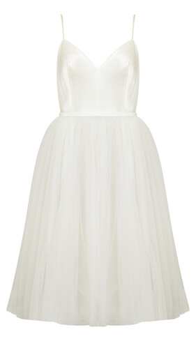 Bridal Gown