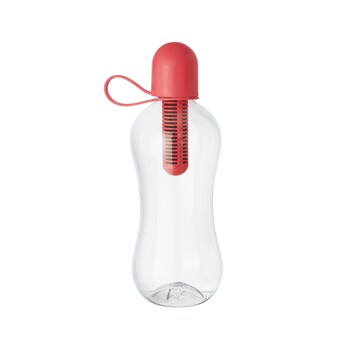 Pink Water Bottle