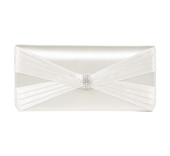Rainbow Clutch Bag