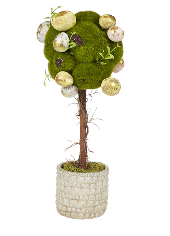 Egg Tree