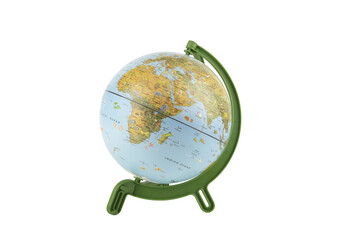 Globe