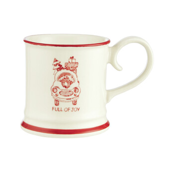 Tis The Season Mug