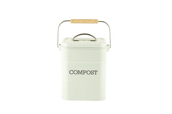 Compost Box