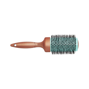 Fabyleus Blue Black Brush