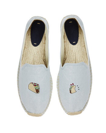 Taco Shoes