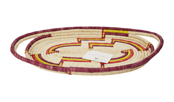 Rwenzori Tray