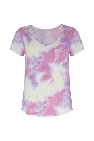 Tie Dye T-Shirt