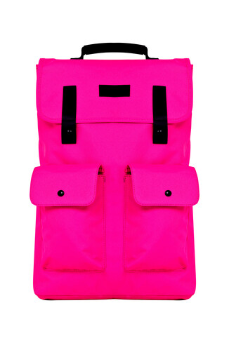 Neon Pink