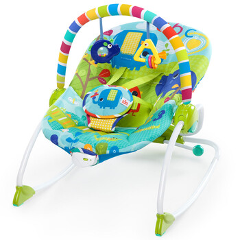 Merry Sunshine Rocker