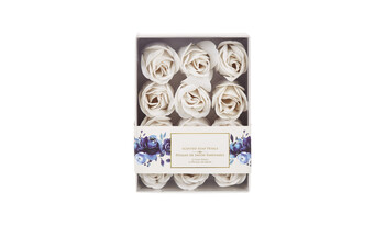 Scented Soap Petals