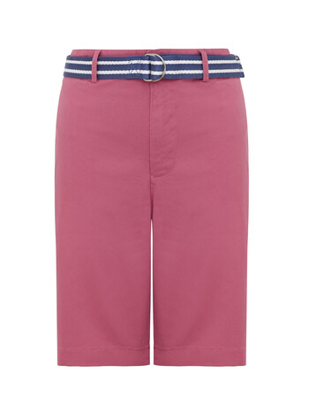 Boys Pink Shorts