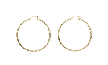 Hoop Earings