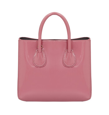 Small Pink Handbag